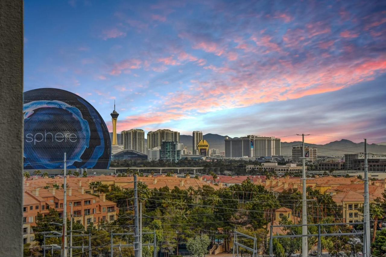 Diligence At The Platinum - No Fees And Free Parking * Las Vegas